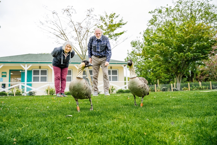 Mission Possible at Slimbridge Wetland Centre, image credit Clem Stevens.jpg